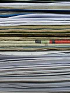 Westport Hosting Public Shred Day 