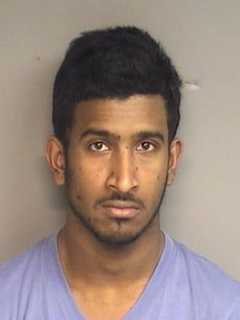 Stamford Man Charged In Late Night Sex Assault In Apartment Building