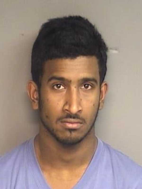 Stamford Man Charged In Late Night Sex Assault In Apartment Building