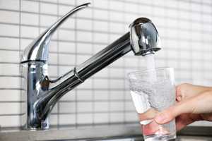 United Water Begins Hydrant Flushing In New Rochelle