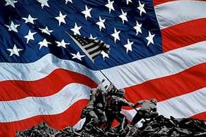 Town Of Cortlandt Hosts Veterans Forum