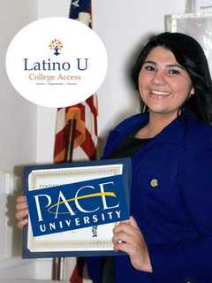 Latino U Honors First-In-Family College Grads At White Plains Event