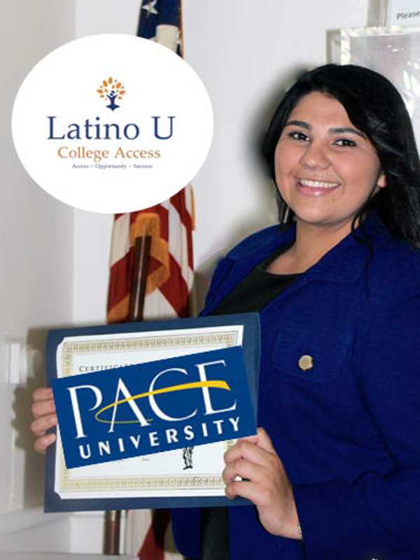 Latino U Honors First-In-Family College Grads At White Plains Event