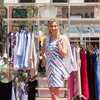 <p>Fashion show featuring Ridge Hill retailers at Celebrate Mom event. </p>