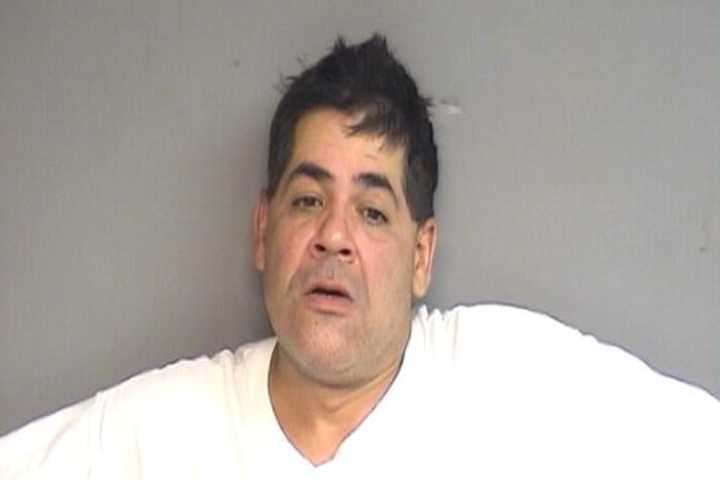 Stamford Man Charged With Visiting Apartment Building Despite Ban