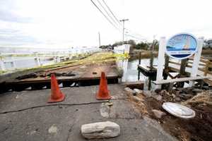 Westport Receives $1.3M FEMA Grant To Replace Saugatuck Bridge