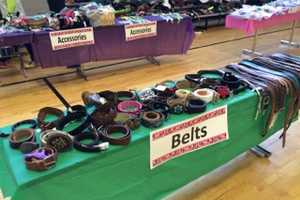 Westchester Stocks Teen Boutique At Carver Center