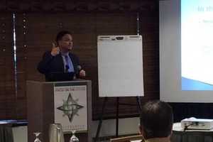 Norwalk's Human Services Council Sheds Light On Problem Gambling