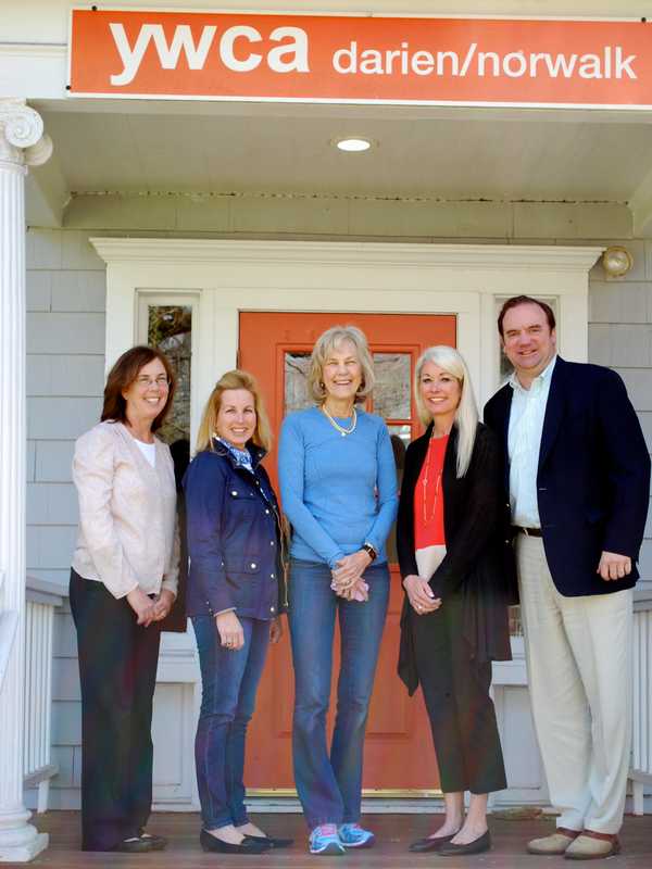 Last Call For Tickets To Women Of Distinction Lunch At YWCA Darien/Norwalk