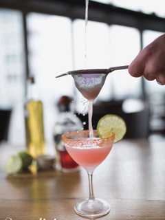 Stamford Chef Shares Margarita Recipe Tips In Honor Of Cinco De Mayo
