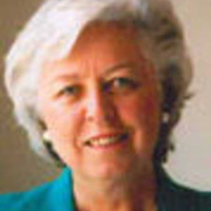 Assemblywoman Sandy Galef 