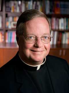 Catholic Education Leader Named Fairfield Prep Commencement Speaker