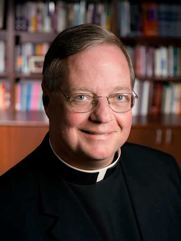 Catholic Education Leader Named Fairfield Prep Commencement Speaker