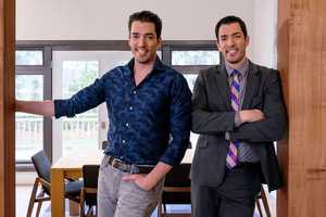 TV's 'Property Brothers' Make Return Trip To Westchester