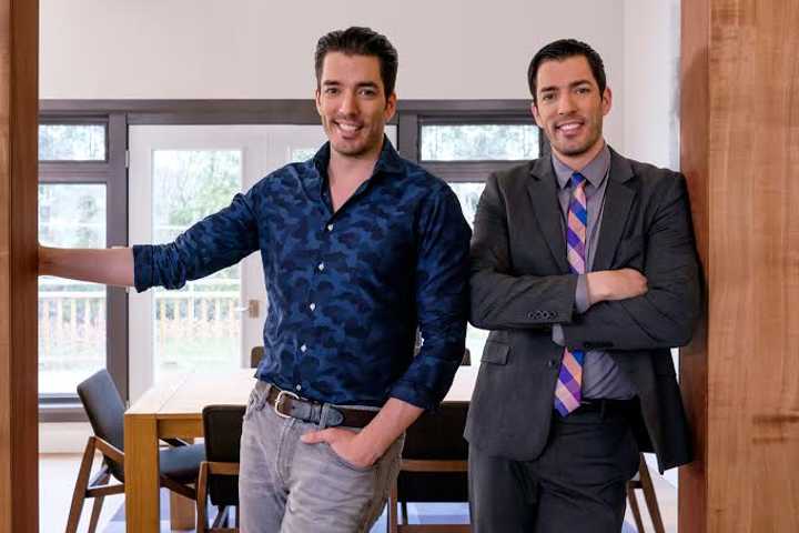TV's 'Property Brothers' Make Return Trip To Westchester