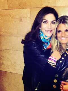 Beading Business Brings Bedford Mother And Daughter Together