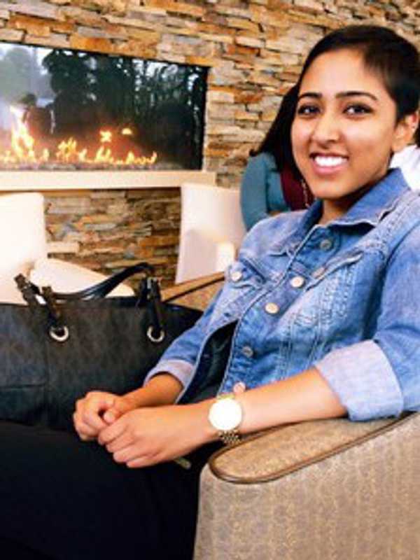 Edgemont Resident Graduates With A Degree In 'Life Lessons'