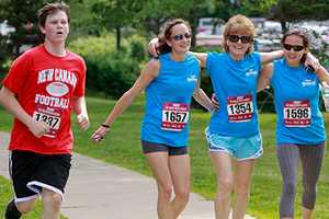 Multiple Myeloma Run/Walk In New Canaan Planned For June