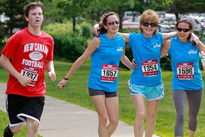 Multiple Myeloma Run/Walk In New Canaan Planned For June