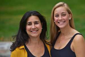 Weston Mother-Daughter Team Start New Girl Empowerment Network