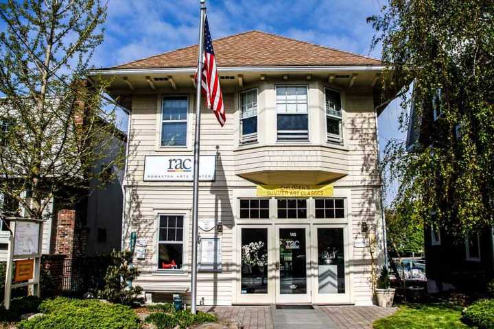 Rowayton Arts Center Accepting Submissions For Artist Memberships