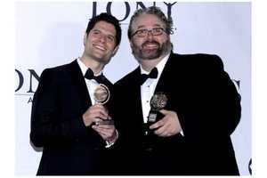 Broadway Composers Write Piece For Hoff-Barthelson's Jazz Ensemble