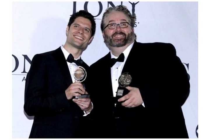 Broadway Composers Write Piece For Hoff-Barthelson's Jazz Ensemble