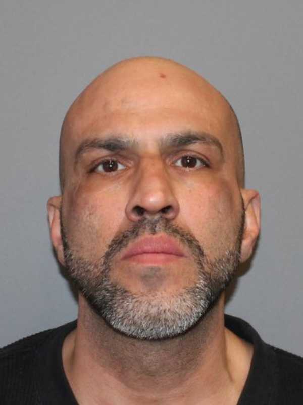 Bridgeport Man Charged With Stealing Cash From Norwalk Pizzeria