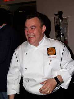 X-Planations: Yonkers' Peter X. Kelly Ponders 'Chef' Title