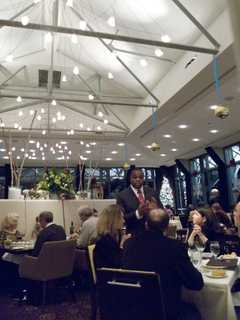 X-Planations: Yonkers' Chef Peter X. Kelly Critiques The Critics