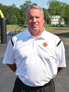 Ridgefield HS Dean, Football Coach Charged With Drunken Driving 