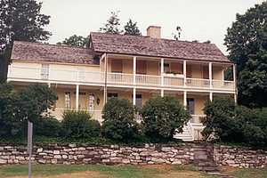 Celebrate Open House Day At The Greenwich Historical Societry