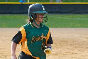 Lakeland High Softball Team Keeps Rolling Along, Tops Ossining