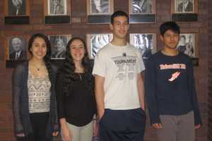 Briarcliff HS Students Honored By National Hispanic Recognition Program
