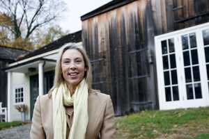 Story Barn To Share Tales At Greenwich Historical Society
