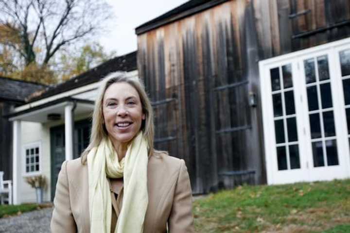 Story Barn To Share Tales At Greenwich Historical Society