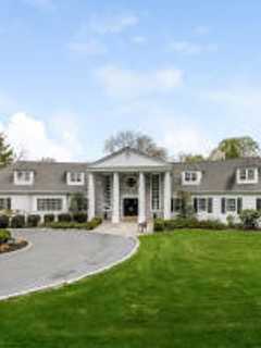 Open Houses In New Canaan This Weekend