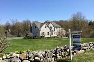Open Houses Around Easton, Redding This Weekend
