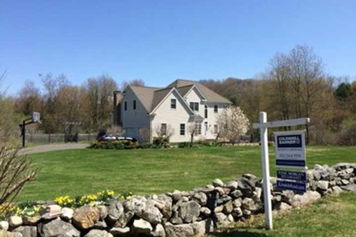 Open Houses Around Easton, Redding This Weekend