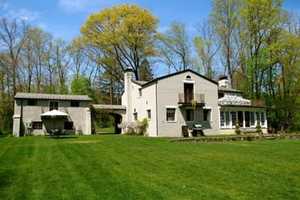 Open Houses In Wilton This Weekend
