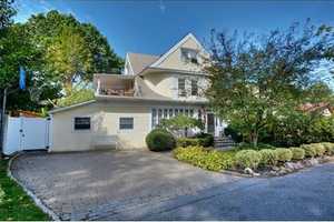 Open Houses In Bronxville This Weekend