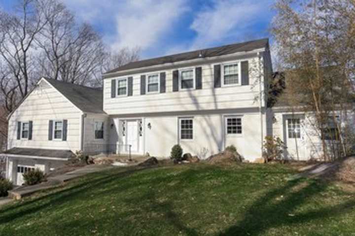 Open Houses In Chappaqua This Weekend