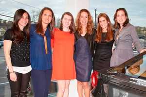 ONSF Foundation Revs Up For Upcoming Golf Outing In Greenwich