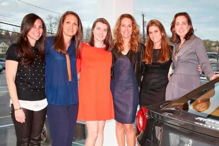 ONSF Foundation Revs Up For Upcoming Golf Outing In Greenwich