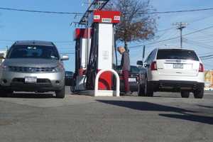 Best Gas Prices In Danbury