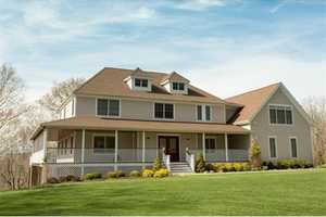 Open Houses In Mount Kisco This Weekend

