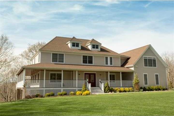 Open Houses In Mount Kisco This Weekend
