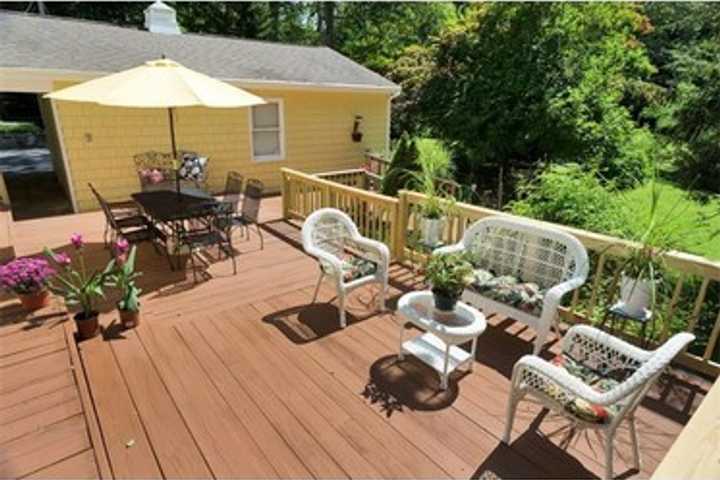 Open Houses In North Salem This Weekend