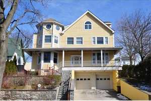 Open Houses In Pelham This Weekend