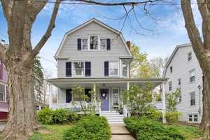 Open Houses In Pleasantville This Weekend